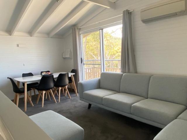 Bicheno By The Bay Hotel Buitenkant foto
