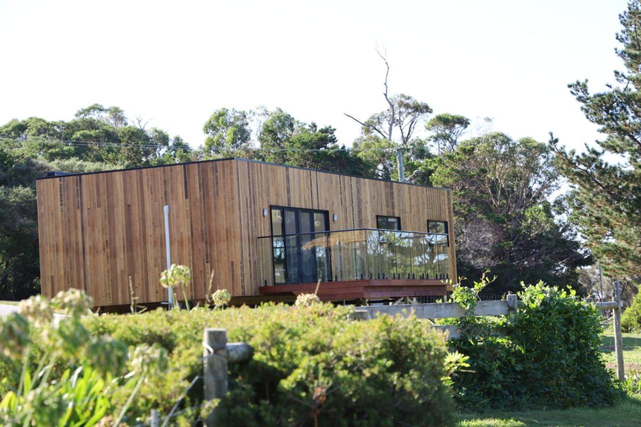 Bicheno By The Bay Hotel Buitenkant foto